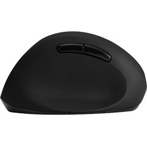 Souris Kensington ProFit - USB - 6 Bouton(s) - Noir - 1 / Unité - Sans fil - 1600 dpi - Roulettes avec frein - Gaucher
