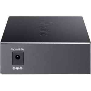 TP-Link TL-FC311B-20 Transceiver/Media Converter - 2 Port(s) - 1 x Network (RJ-45) - 1 x SC - Duplex SC Port - Optical Fib