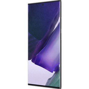 Samsung Galaxy Note20 Ultra 5G SM-N986B/DS 256 GB Smartphone - 17.5 cm (6.9") Dynamic AMOLED QHD+ 1440 x 3088 - Dual-core 