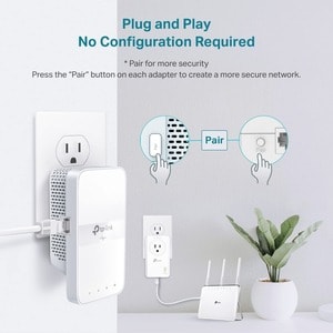 TP-Link Wireless-Netzwerk-Kit