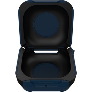 Urban Armor Gear Hardcase Carrying Case Samsung Earbud - Mallard, Black - Scratch Resistant, Impact Resistant, Debris Resi