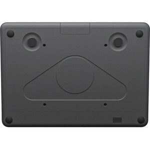 Logitech Tap with Cat5e Kit, 10.1" Touch Controller Panel for Video Conferencing Room Solutions with USB and HDMI port