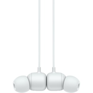 Beats by Dr. Dre Flex Wireless Earbud, Behind-the-neck Stereo Earset - Smoked Gray - Binaural - In-ear - Bluetooth