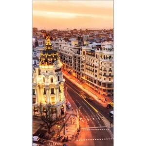 Samsung VH55T-E 55" LCD Digital Signage Display - 1920 x 1080 - 700 cd/m² - 1080p - USB - HDMI - DVI - Serial - Ethernet