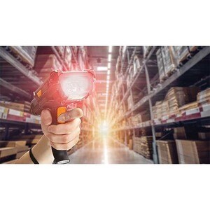 SKORPIO X5 KIT PISTOL 4GB/64GB 943500029+SINGLE DOCK W/CONTACTS