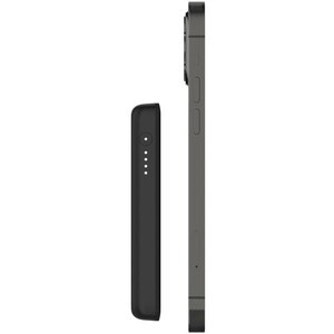 BELKIN MAGNETIC WIRELESS POWER BANK 2500 MAH BLACK