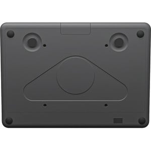 Logitech Equipamento de vídeo conferência - Grafite - Para Videoconferência, Sala de reuniões - Entrada HDMI - USB - Table