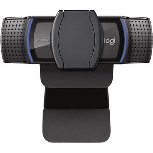 Logitech C920e Webcam - USB 3.0 - 1920 x 1080 Vídeo - Microfone