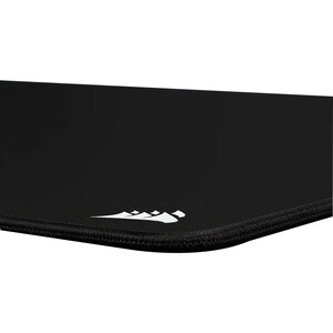 Corsair MM350 PRO Premium Spill-Proof Cloth Gaming Mouse Pad - Extended XL, Black - 15.75" x 36.61" Dimension - Black - Mi