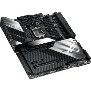Asus ROG Maximus XIII Extreme Desktop Motherboard - Intel Z590 Chipset - Socket LGA-1200 - Intel Optane Memory Ready - Ext