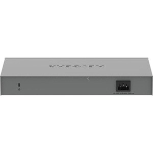 Netgear MS510TXM 8 Ports Manageable Ethernet Switch - 3 Layer Supported - Modular - 47 W Power Consumption - Twisted Pair,