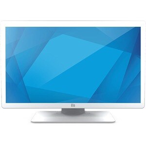 Elo 2703LM 27" Class LCD Touchscreen Monitor - 16:9 - 14 ms - 68.6 cm (27") Viewable - TouchPro Projected Capacitive - 10 