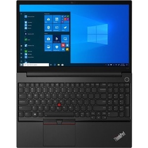 Lenovo ThinkPad E15 G2 20TDS06700 15.6" Touchscreen Notebook - Full HD - 1920 x 1080 - Intel Core i7 i7-1165G7 Quad-core (
