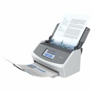 Ricoh ScanSnap iX1600 ADF/Manual Feed Scanner - 600 dpi Optical - 40 ppm (Mono) - 40 ppm (Color) - Duplex Scanning - USB
