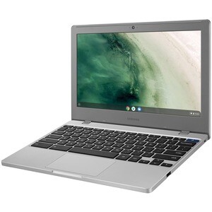 Samsung Chromebook 4 XE310XBA 11.6" Rugged Chromebook - HD - 1366 x 768 - Intel Celeron N4020 Dual-core (2 Core) 1.10 GHz 