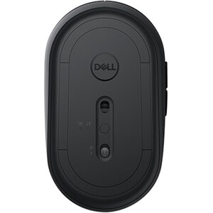 TRAVEL MOUSE MS5120W BLACK