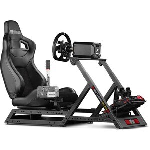 Next Level Racing GT Seat Add On for Wheel Stand DD / 2.0 - Fabric, Leather