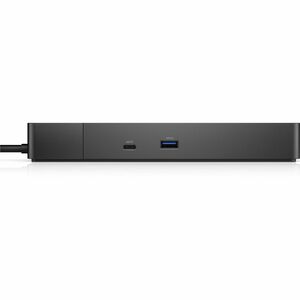 Dell WD19DC USB Type C Docking Station for Notebook - 240 W - 3.0 Displays Supported - 8K, 4K, Full HD, QHD - 5120 x 2880 