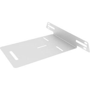 CTA Digital PARAF - Automatic Soap Dispenser Holder (White) - 1 - White DISPENSER HOLDER