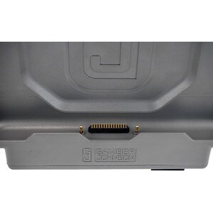 Gamber-Johnson USB Docking Station für Tablet-PC - Kabelgebundenes