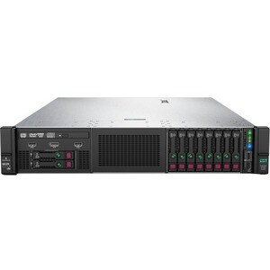 HPE ProLiant DL560 G10 2U Rack Server - 4 Xeon Platinum 8268 2.90 GHz - 512 GB RAM - Serial ATA, 12Gb/s SAS Controller - I
