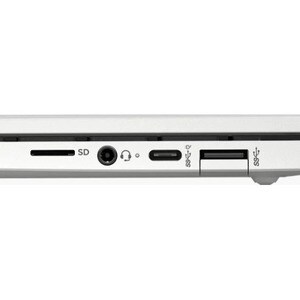 Chromebook - HP Pro c645 - Écran 35,6 cm (14") - Full HD - 1920 x 1080 - AMD Ryzen 5 3500C Quad-core (4 cœurs) 2,10 GHz - 