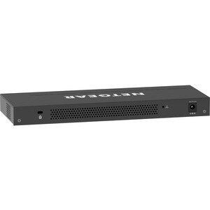 Netgear GS316EPP 15 Ports Manageable Ethernet Switch - 3 Layer Supported - Modular - 1 SFP Slots - 231 W PoE Budget - Opti