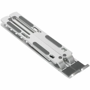 Targus AWE810GL Height Adjustable Notebook Stand - 25.4 cm (10") to 39.6 cm (15.6") Screen Support - 23.1 cm Height x 4.5 