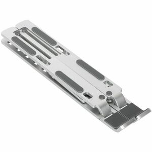 Targus AWE810GL Höhenverstellbar Notebook-Ständer - Bildschirmgröße: 25,4 cm (10 Zoll) bis 39,6 cm (15,6 Zoll) - 23,1 cm H