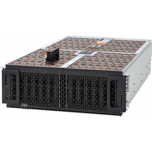 Boîtier Pour Disque Dur HGST Ultrastar Data102 12Gb/s SAS - 12Gb/s SAS Interface hôte - 4U Montable en rack - 102 x Disque