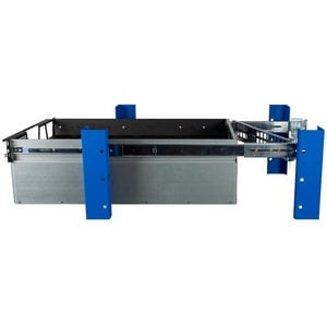 Rack Solutions 5U HyperShelf for 16 Apple Mac Mini