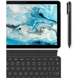 ALOGIC USI Active Stylus Pen - 1 Pack - Active - Black - Notebook, Mobile Phone, Smartphone, Tablet Device Supported