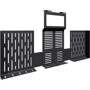 Vogel's Connect-it Mounting Extension for A/V Equipment - Black