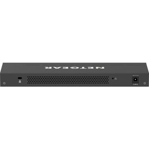 Netgear 16-Port High-Power PoE+ Gigabit Ethernet Plus Switch (231W) with 1 SFP Port - 15 Ports - Manageable - 3 Layer Supp