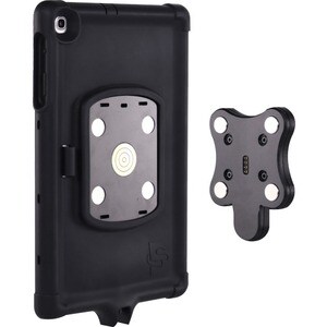 Support pour tablette PC TABLETTE STORE TabDrop - Bureau