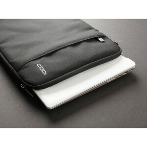 Codi Aegis 15.6" Sleeve w/ Handle & Pocket