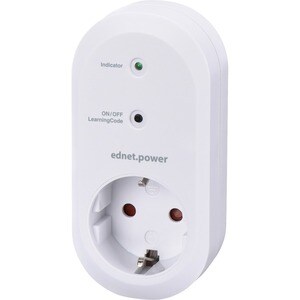 Ednet Home Security Starter Kit