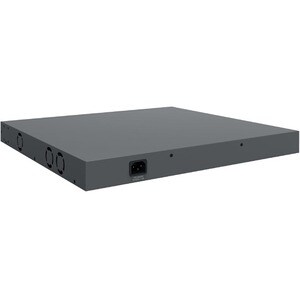 EnGenius Cloud Managed 48-Port Gigabit PoE+ Switch with 4 SFP+ Ports - 48 Ports - Manageable - 2 Layer Supported - Modular