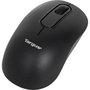 Targus B580 Mouse - Bluetooth - USB - Optical - 3 Button(s) - Black - Wireless - 1600 dpi