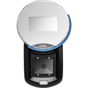 Gertec TC506S Handheld Barcode Scanner - Wireless Connectivity - 1D, 2D - CCD - USB, Ethernet