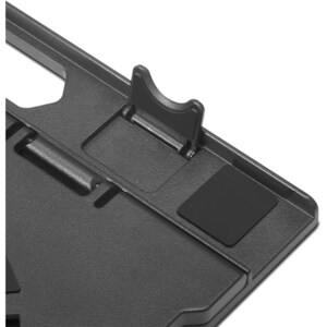 Lenovo Height Adjustable Notebook Stand - 1.5 cm Height x 26.6 cm Depth