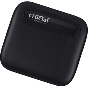 X6 4TB PORTABLE SSD USB EXT.
