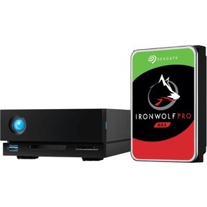 LACIE 1BIG DOCK 18TB 3.5IN