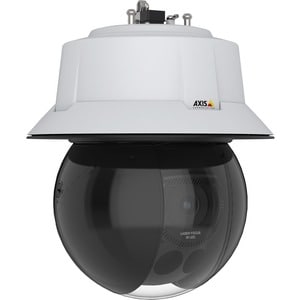 AXIS Q6315-LE 50 HZ Outdoor HD Network Camera - Colour - Dome - Clear - H.264 (MPEG-4 Part 10/AVC), H.265 (MPEG-H Part 2/H