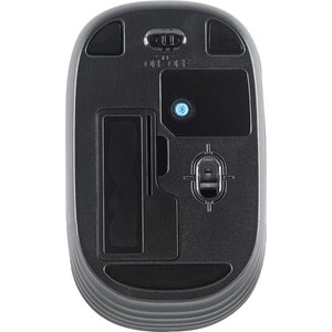 Ratón Kensington Pro Fit - Bluetooth - Láser - 3 Botón(es) - Conforme con normas TAA - Inalámbrico - Rueda de desplazamien