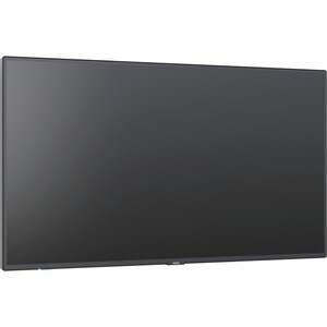 NEC Display 43" Wide Color Gamut Ultra High Definition Professional Display - 43" LCD - High Dynamic Range (HDR) - 3840 x 