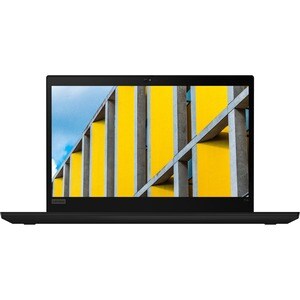 Lenovo ThinkPad T14 Gen 1 20S1SDUK00 14" Notebook - Full HD - Intel Core i5 10th Gen i5-10210U - 8 GB - 256 GB SSD - Engli