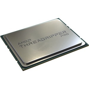AMD Ryzen Threadripper PRO 3975WX Dotriaconta-core (32 Core) 3.50 GHz Processor - 128 MB L3 Cache - 16 MB L2 Cache - 4.20 