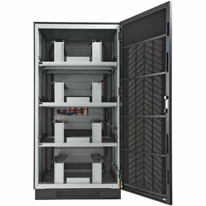 Eaton Tripp Lite Series ±120VDC External Battery Cabinet for Select 10-100K S3M-Series 3-Phase UPS - Requires 40x 65Ah Bat