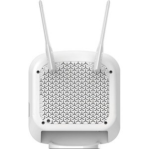 D-Link DWR-978 Router Wi-Fi 5G AC2600 4 porte LAN Gigabit Ethernet e 1 porta WAN Gigabit Ethernet Due antenne esterne rimo